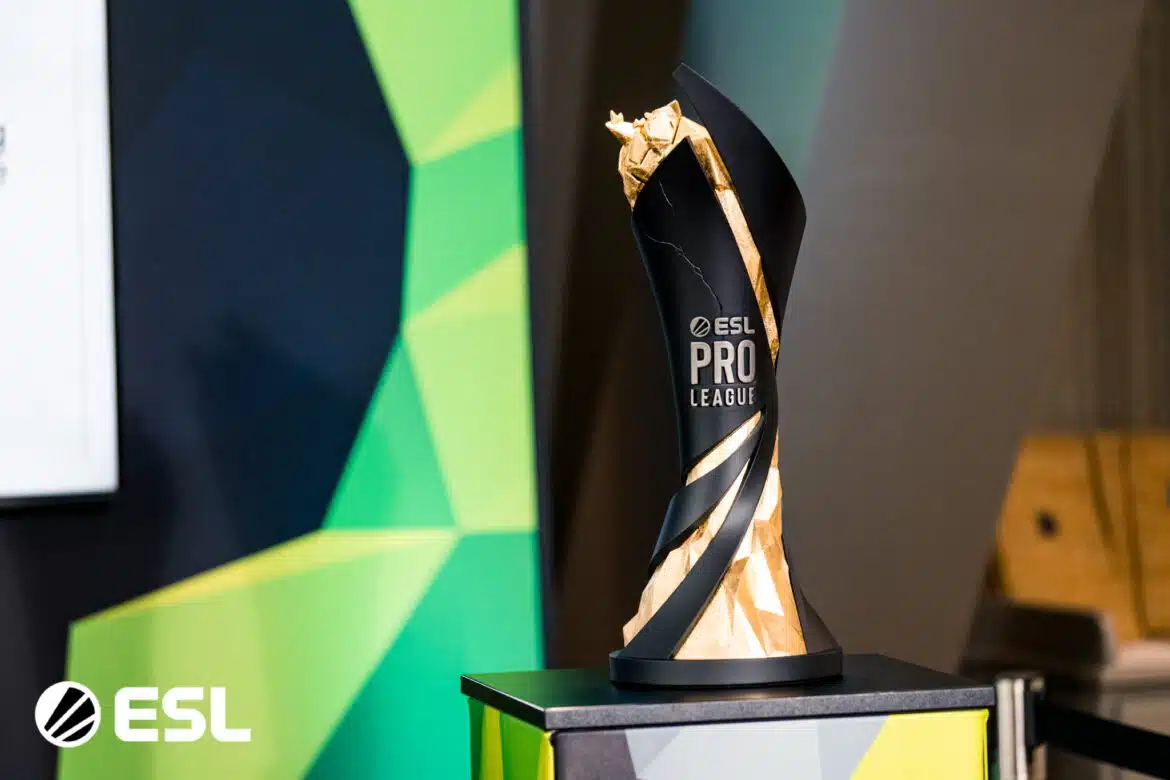 ESL Pro League