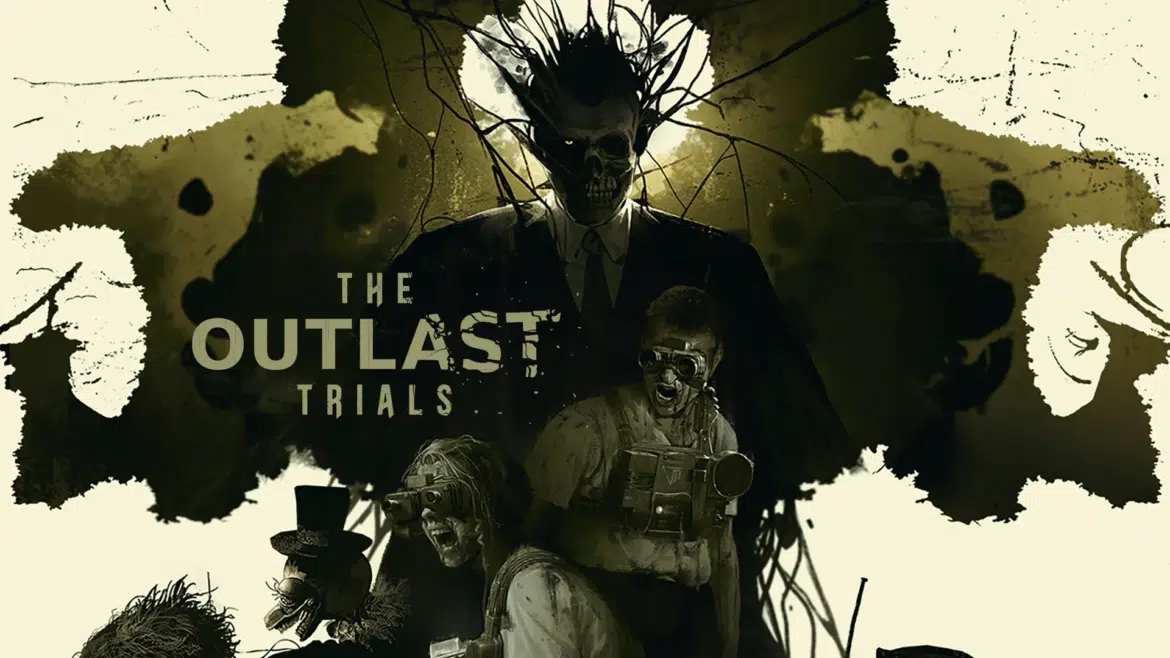 the outlast trials