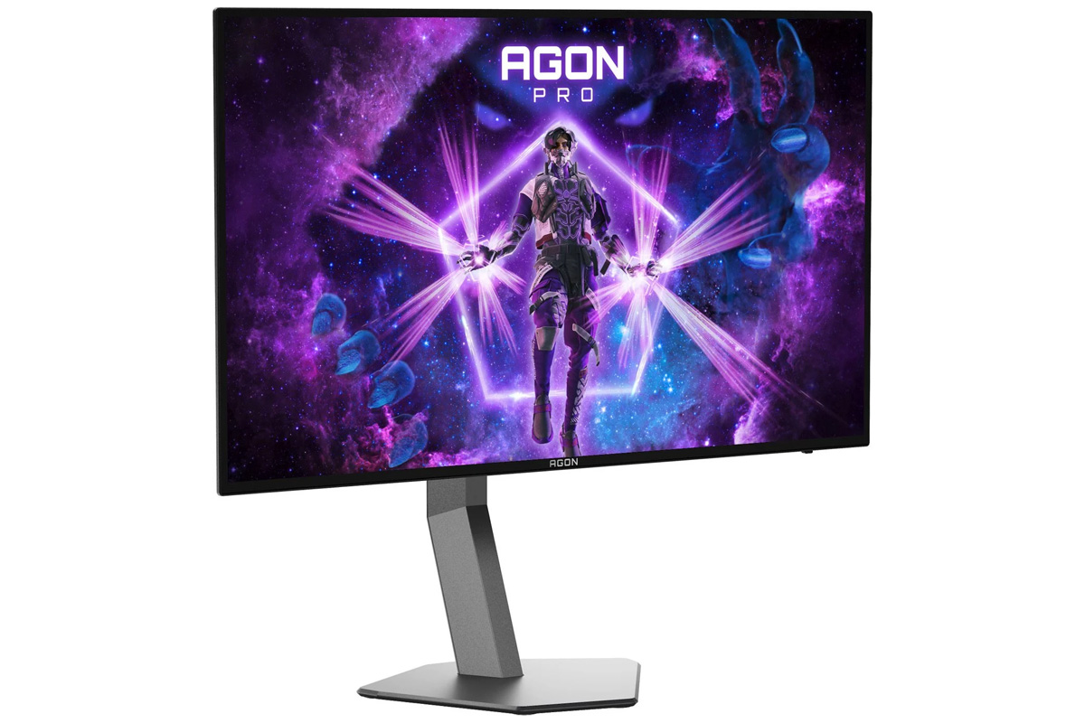 AOC Agon Pro AG276QZD 2