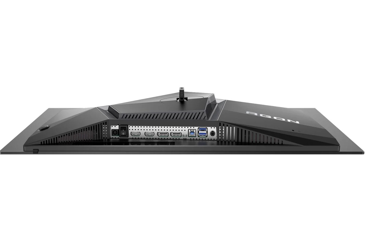 AOC Agon Pro AG276QZD 4