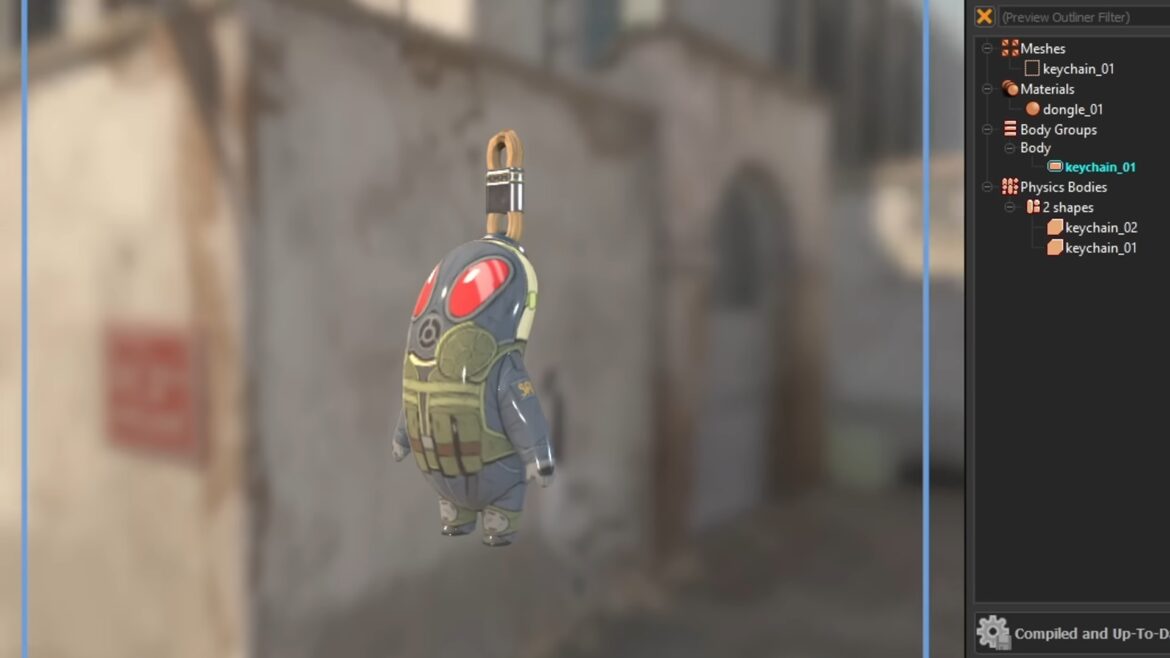 breloki, CS2, Counter-Strike 2