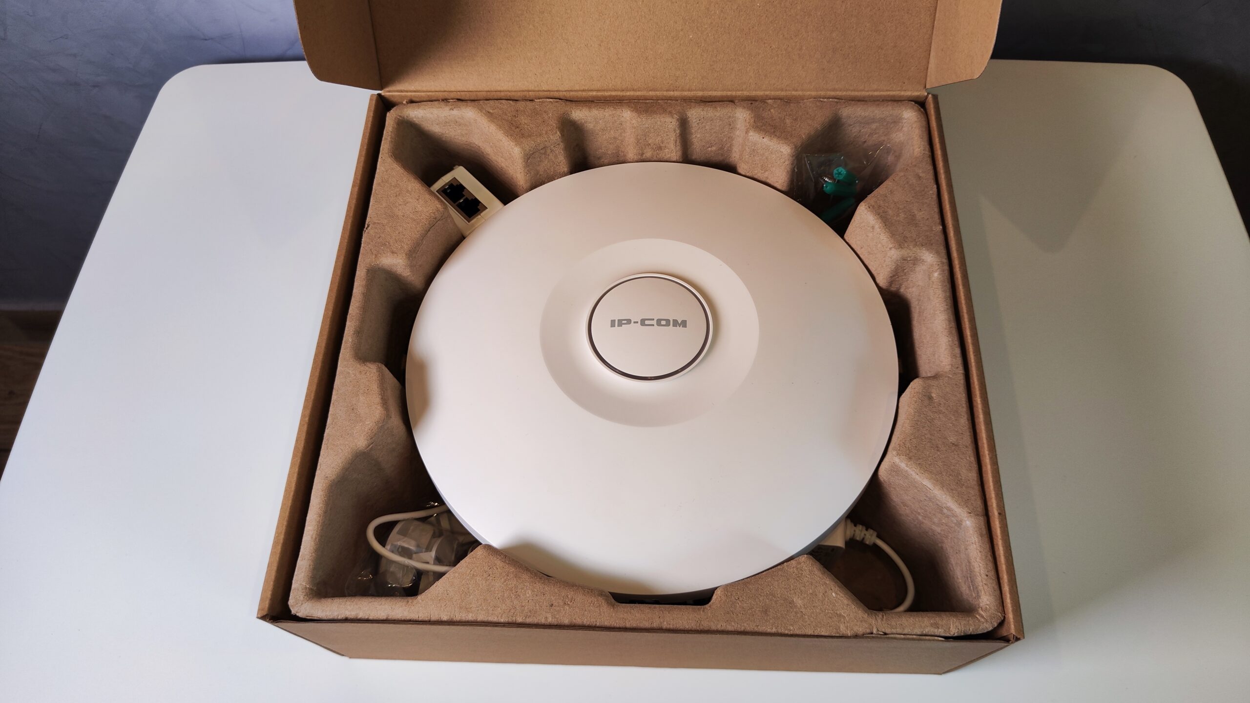 Tenda ip com PRO 6 LR 4 scaled