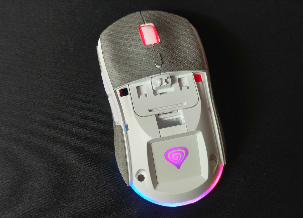 Genesis Zicron 13 Zircon 13 4