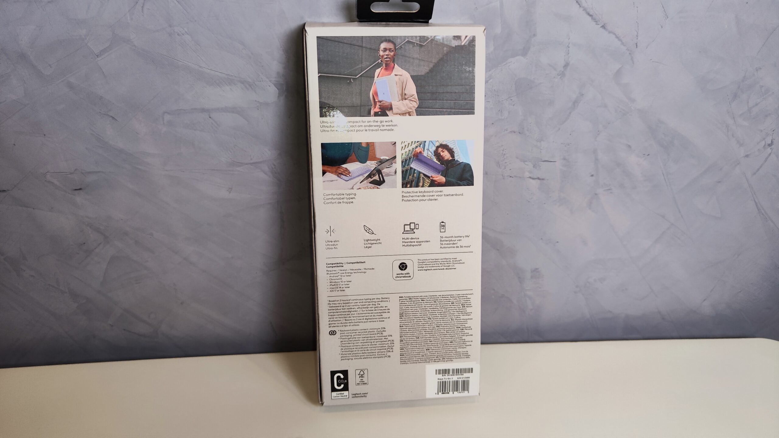 Logitech Keys To Go 2 2 scaled