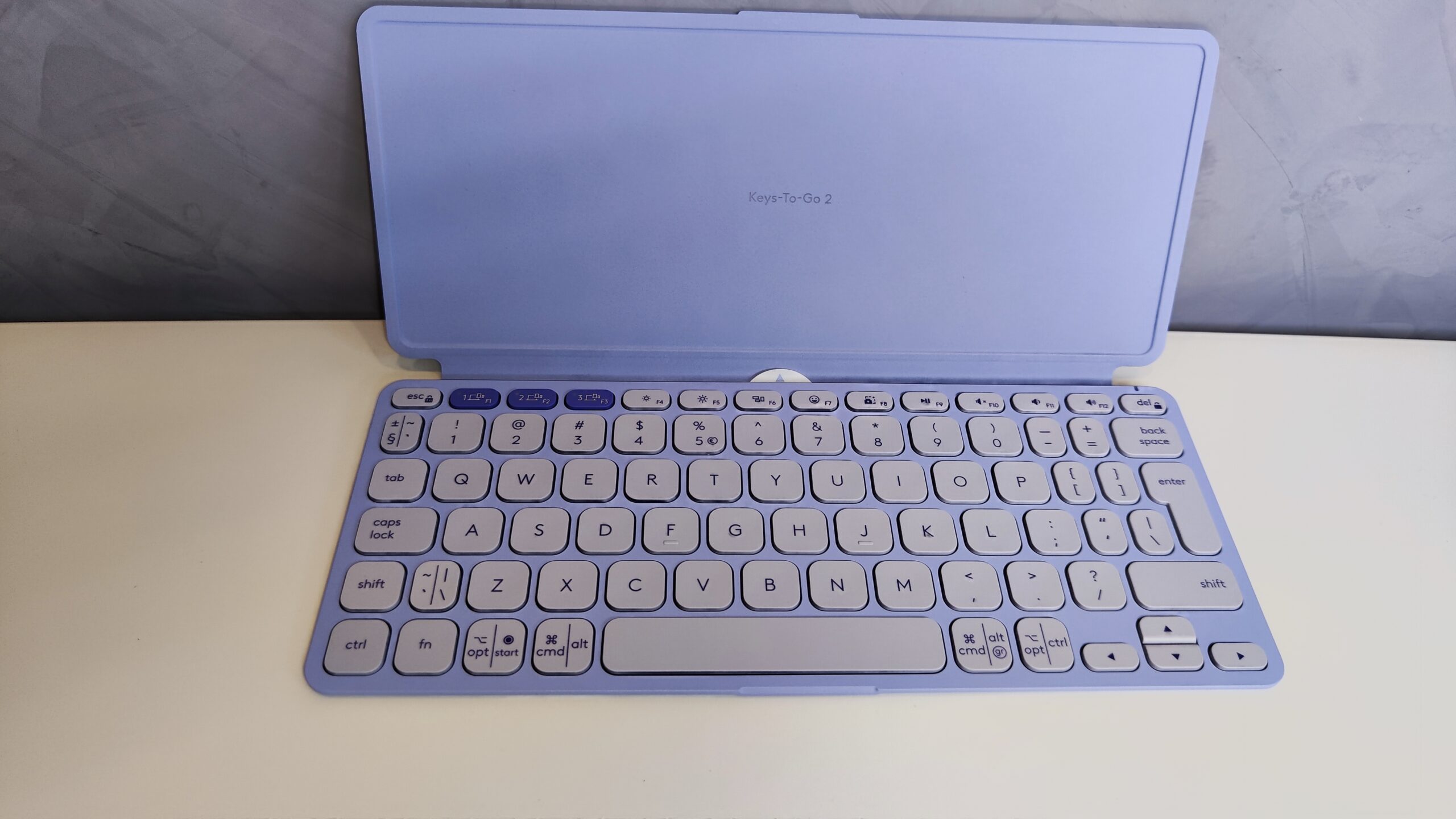 Logitech Keys To Go 2 4 scaled