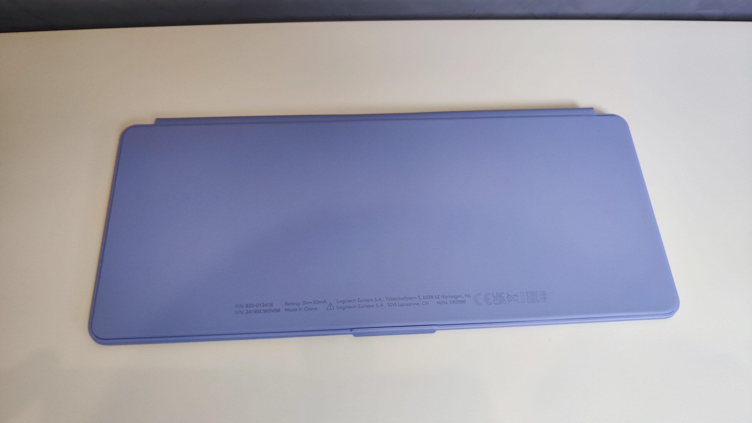 Logitech Keys To Go 2 6 scaled