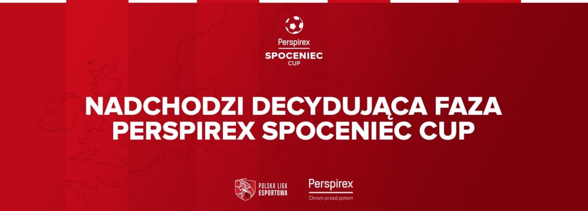 PERSPIREX SPOCENIEC CUP