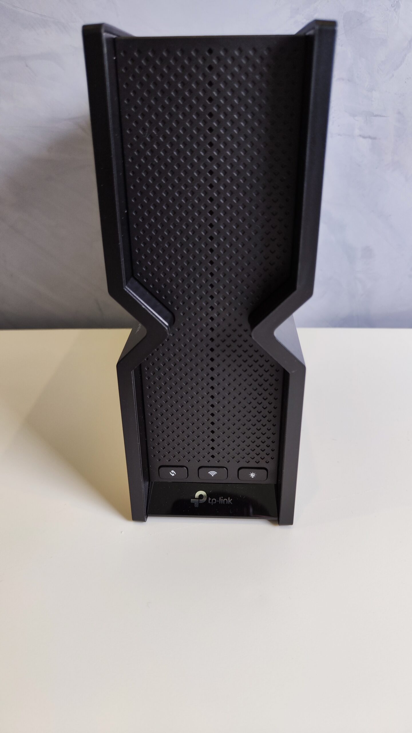 TP Link BE550 8 scaled