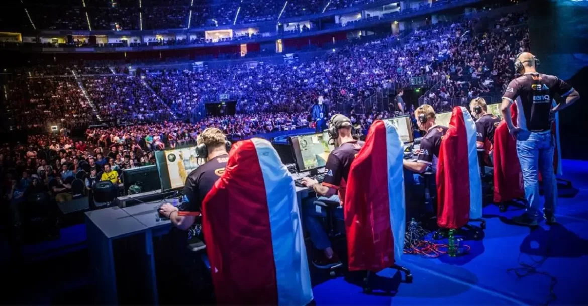 Counter-Strike, Virtus.pro