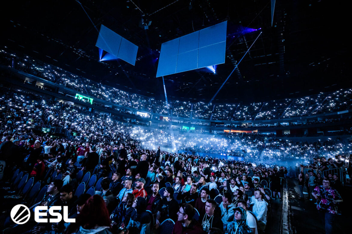 IEM Cologne