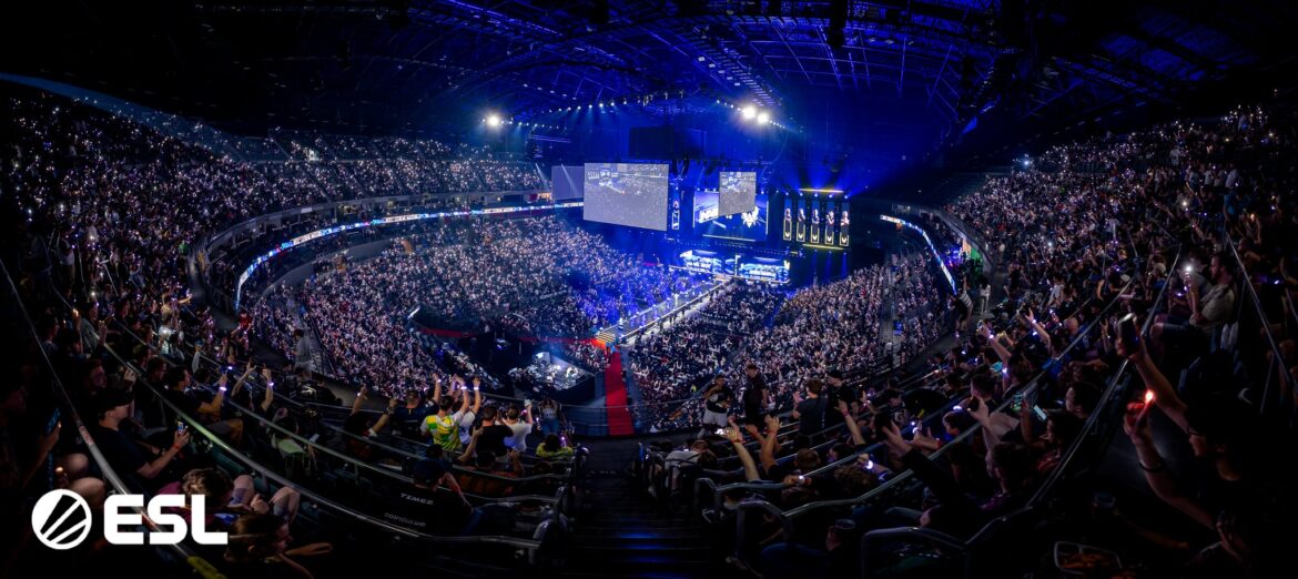 IEM Cologne