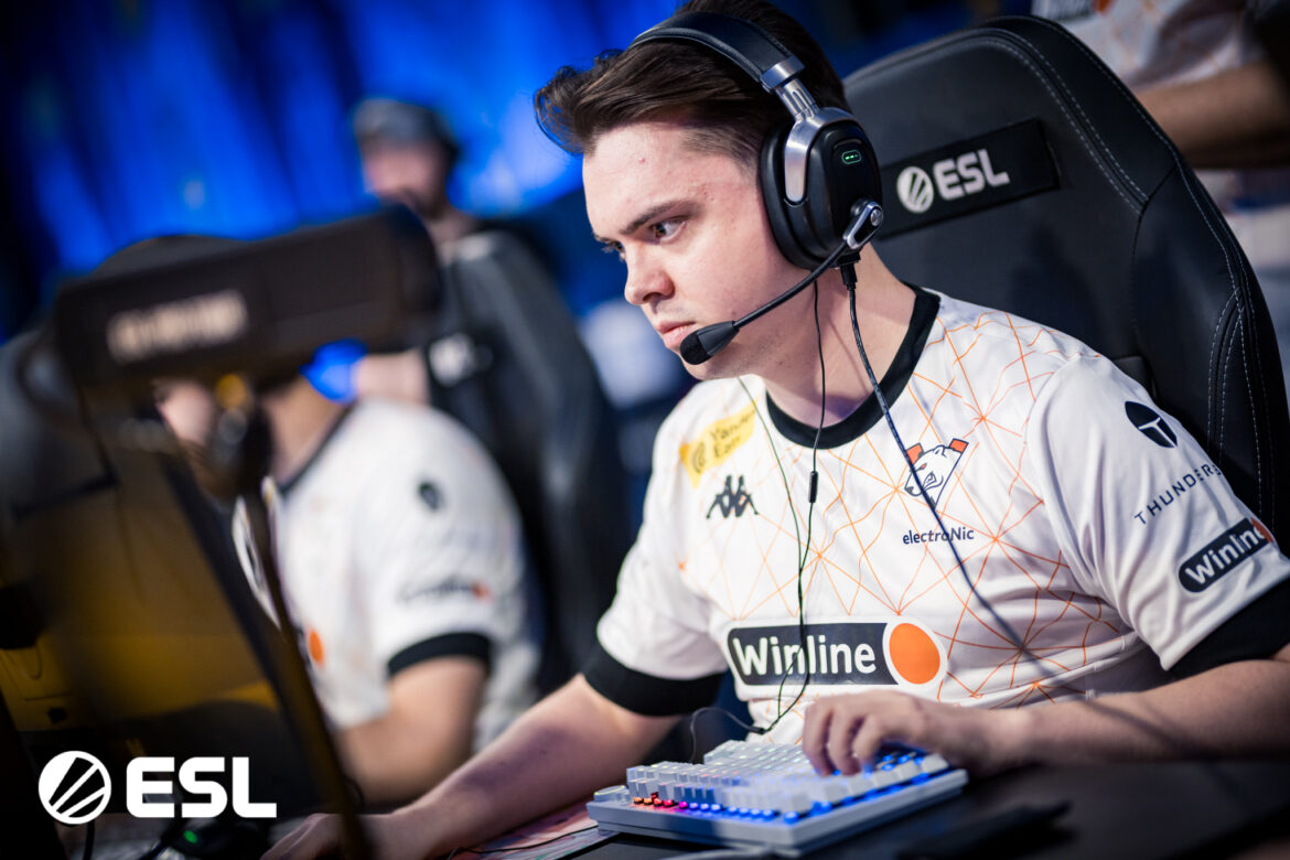 electroNic Virtus.pro