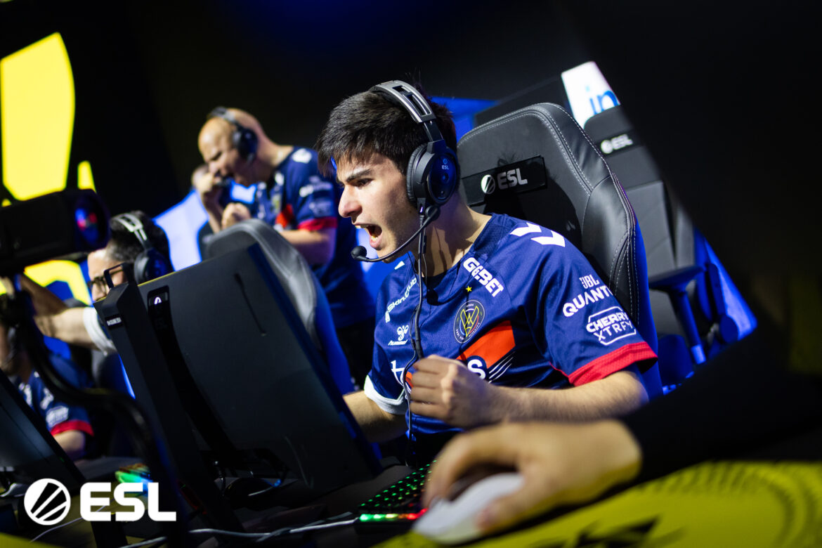 flameZ Team Vitality