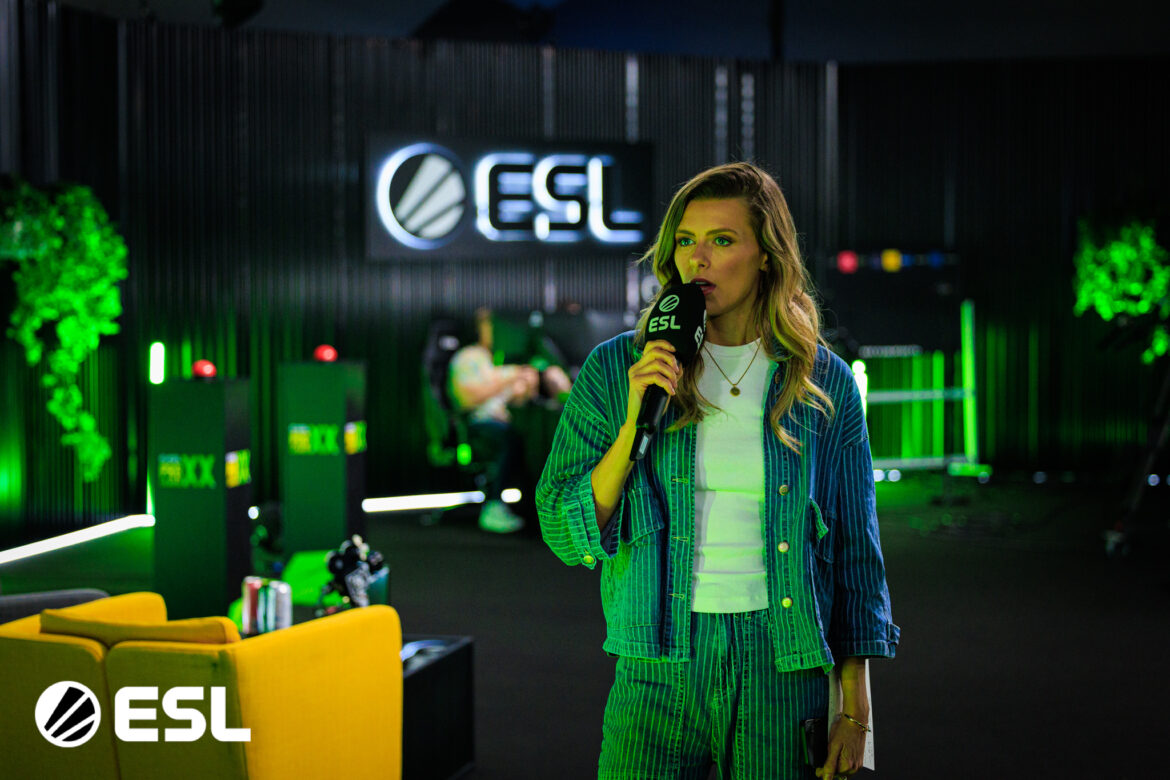 ESL Pro League