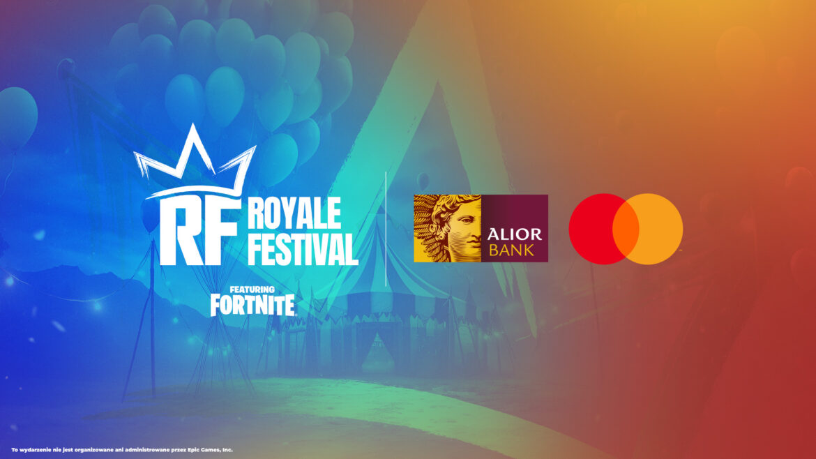 Royale Festival, Fortnite