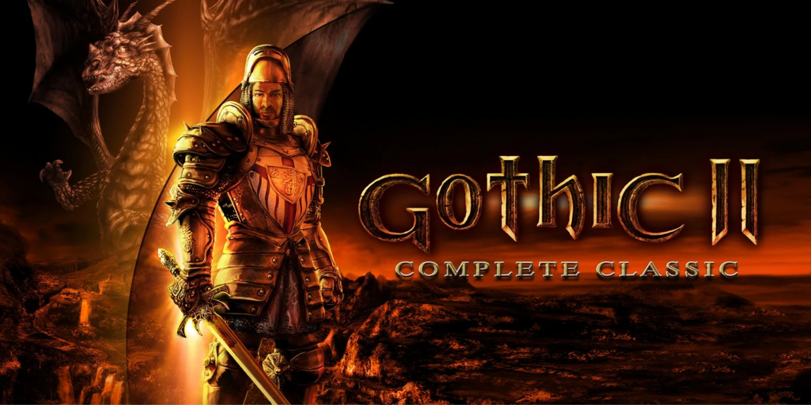 Gothic 2