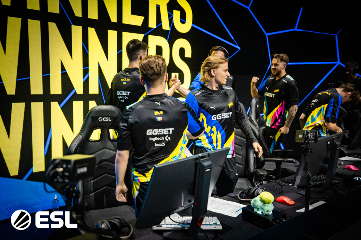 Natus Vincere IEM RIO NA'VI NAVI