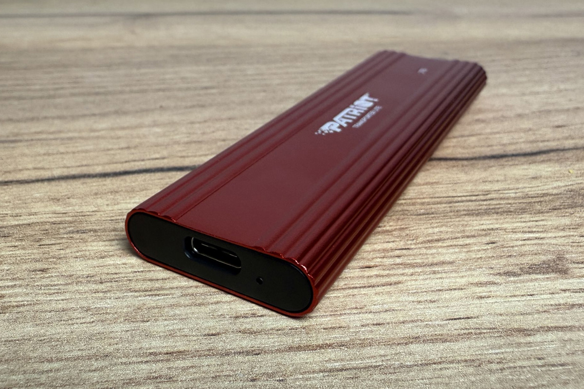 Patriot Transporter Lite Patriot2