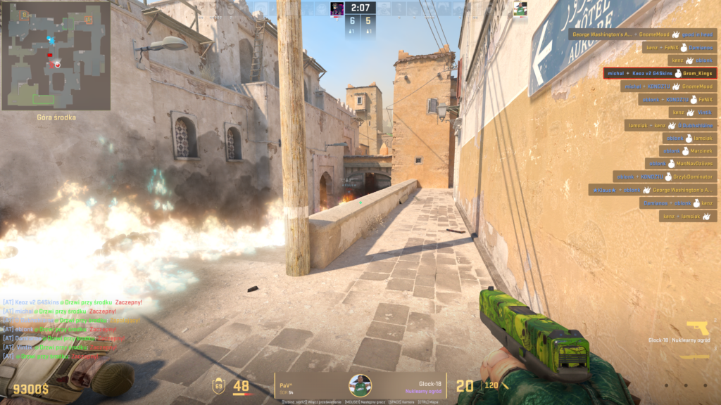 Tak można nabijać punkty w trybie Zbrojownia