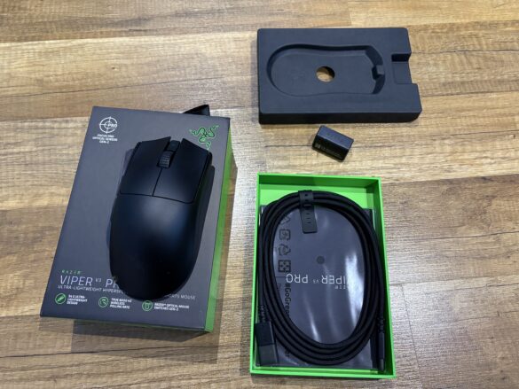 Myszka i akcesoria Myszka i akcesoria 1