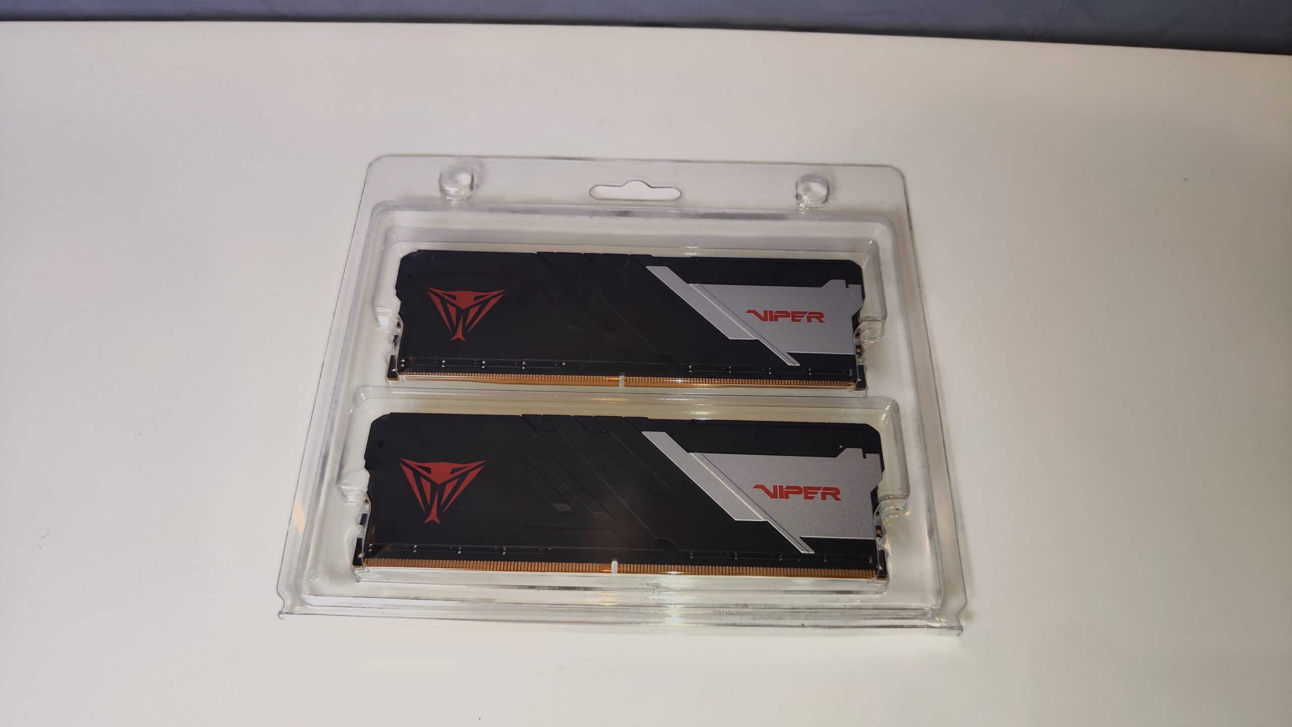 Patriot Viper Venom DDR5 2x16 GB 6400mts PVV532G640C32K 3 scaled