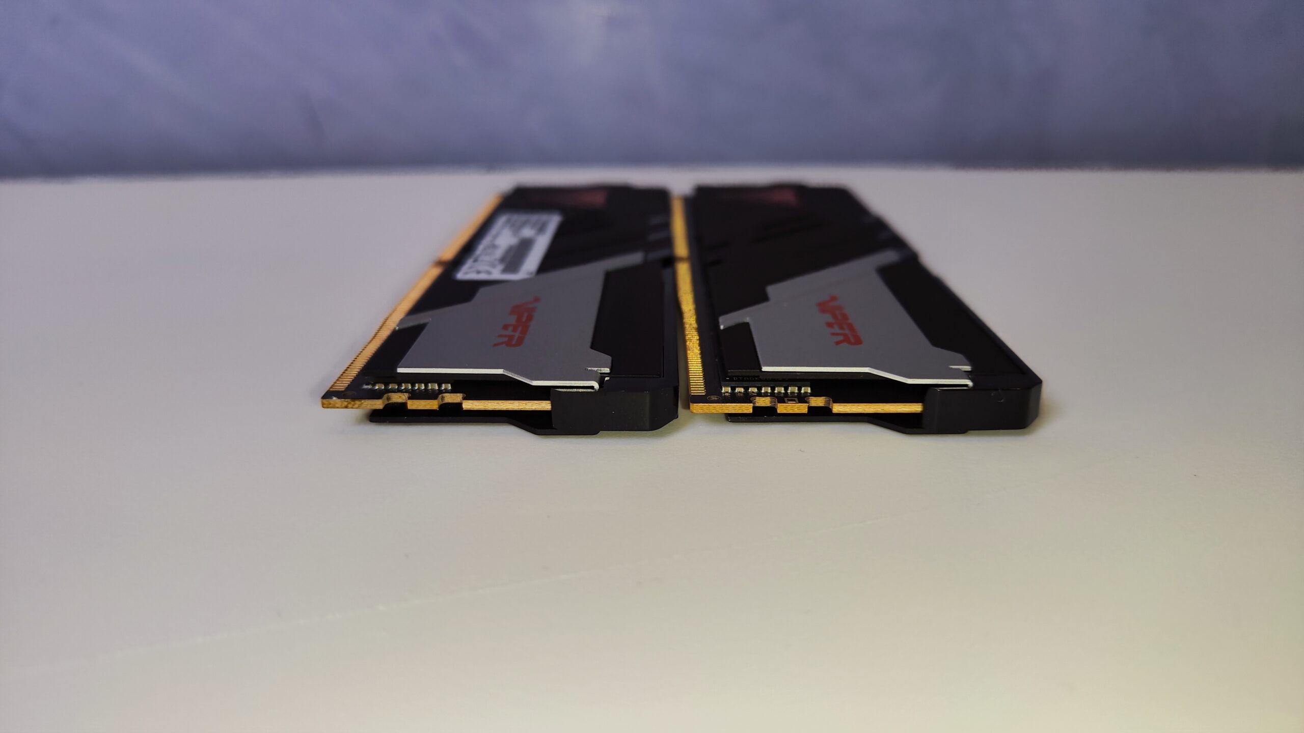 Patriot Viper Venom DDR5 2x16 GB 6400mts PVV532G640C32K 6 scaled