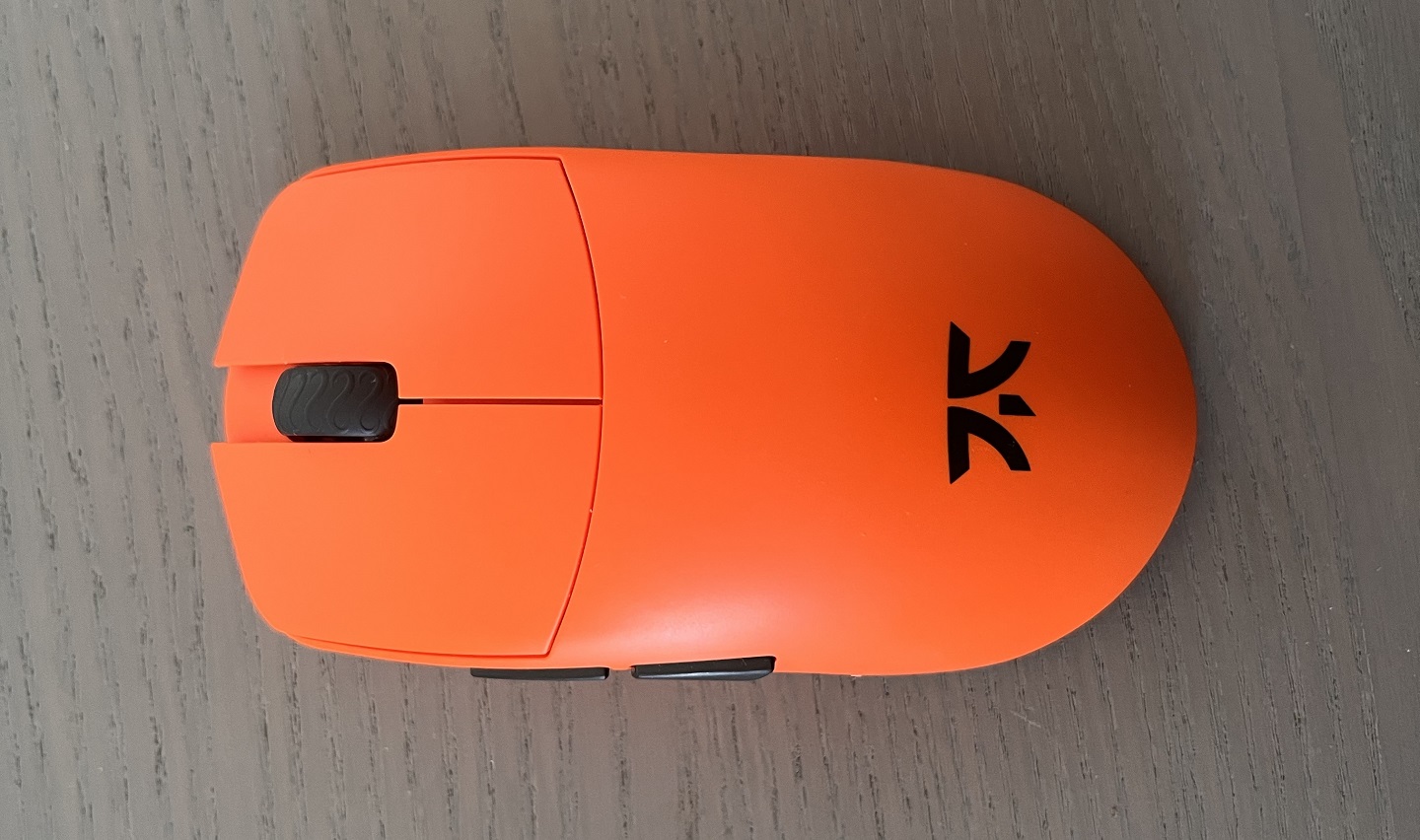 fnatic x lamzu maya 8K