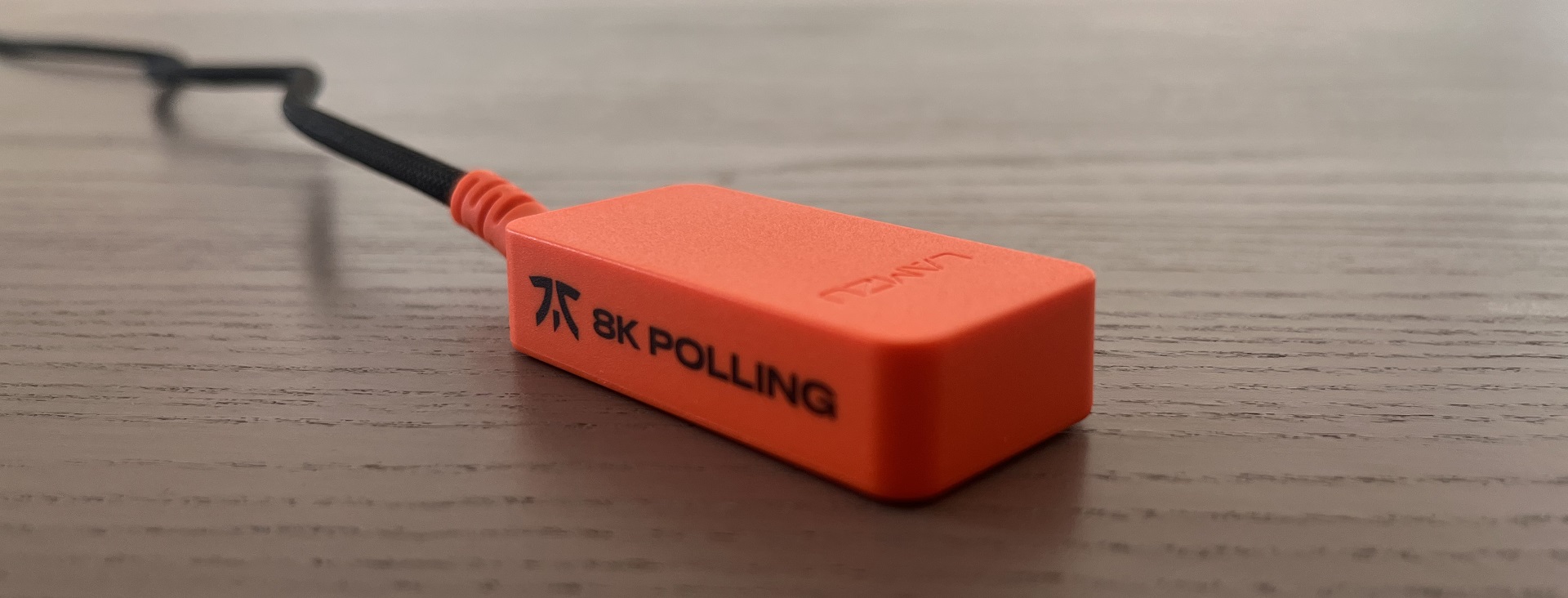 fnatic x lamzu maya 8K