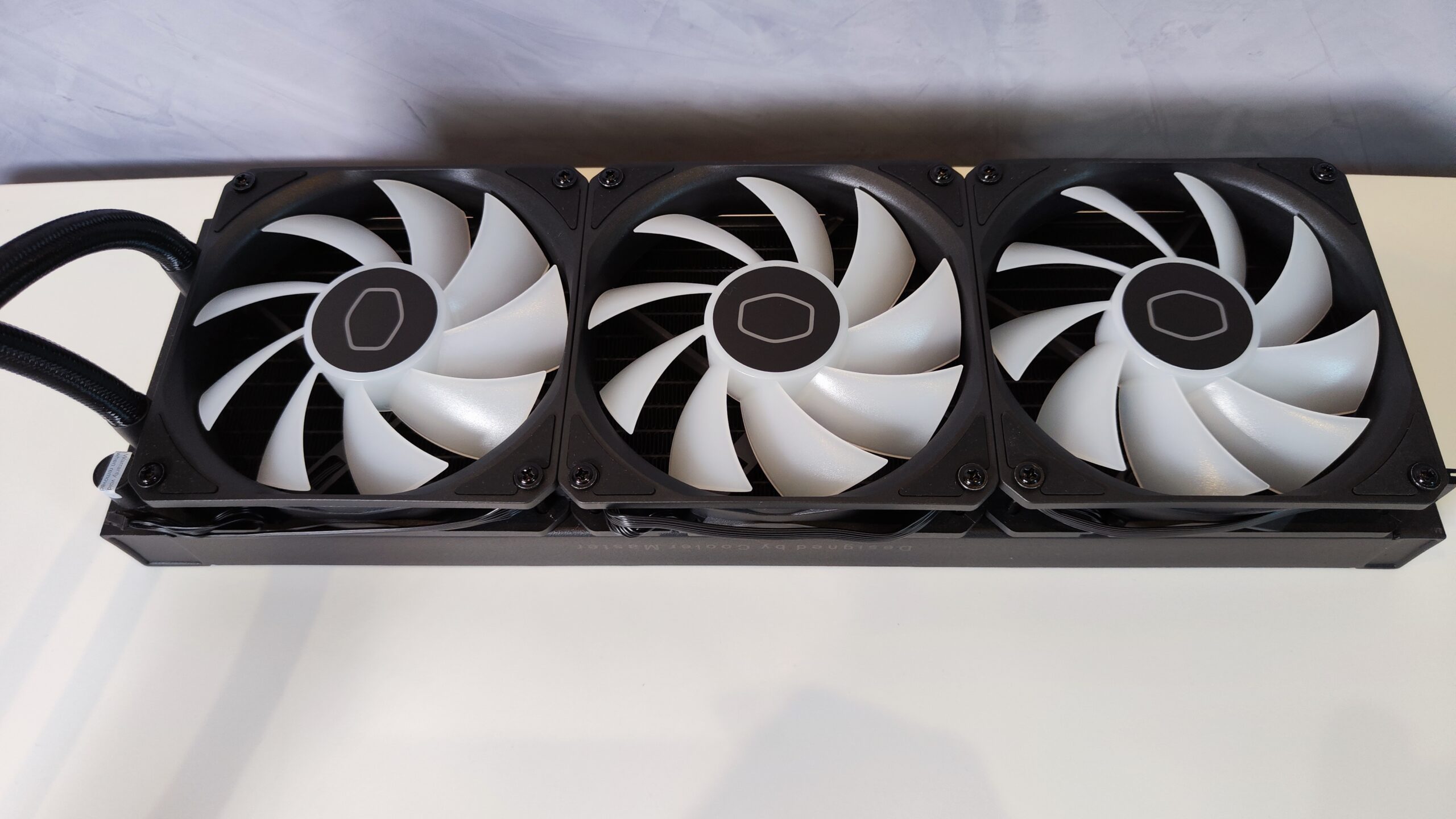 Cooler Master MasterLiquid 360 ION 3 scaled