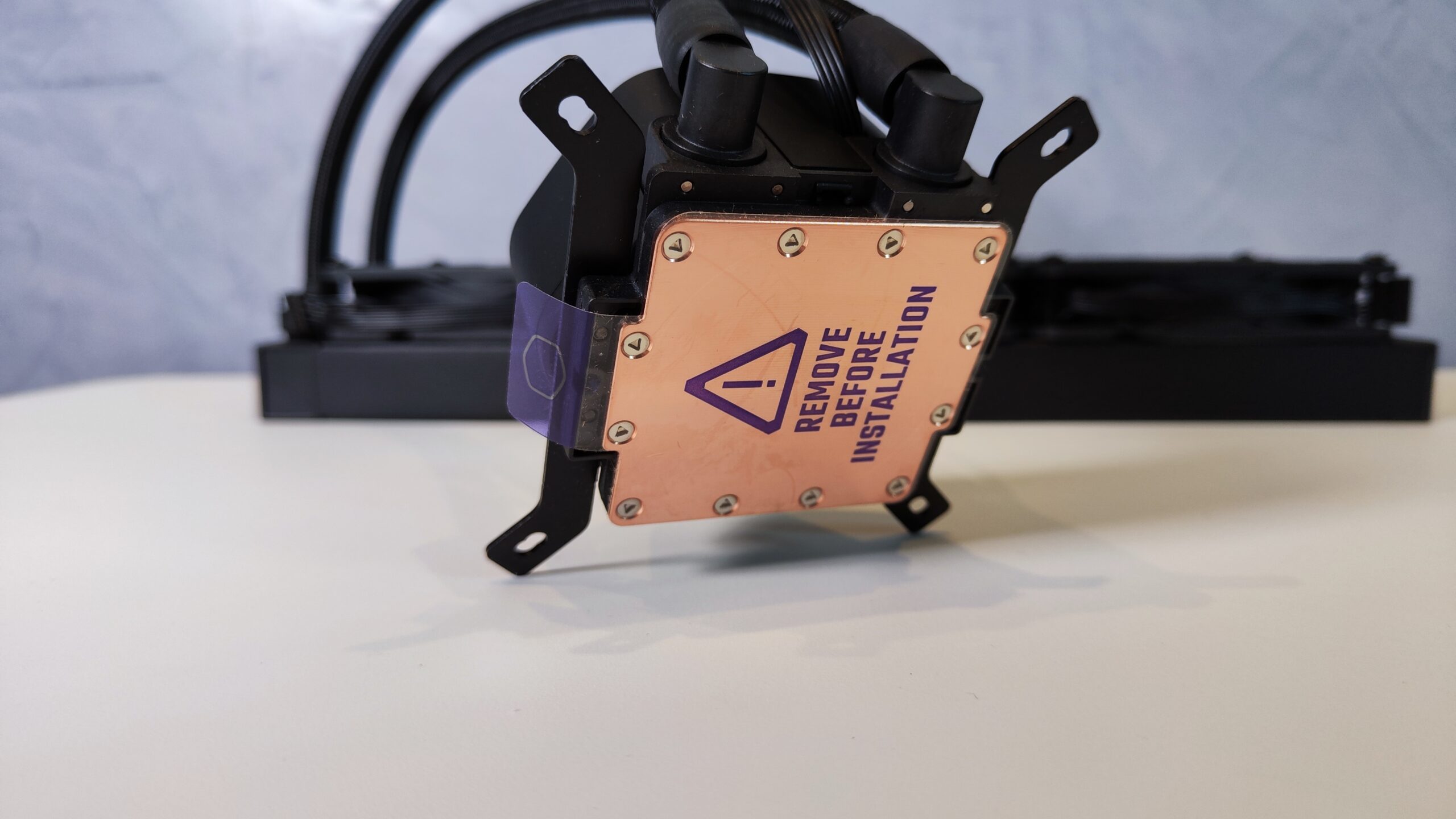 Cooler Master MasterLiquid 360 ION 6 scaled