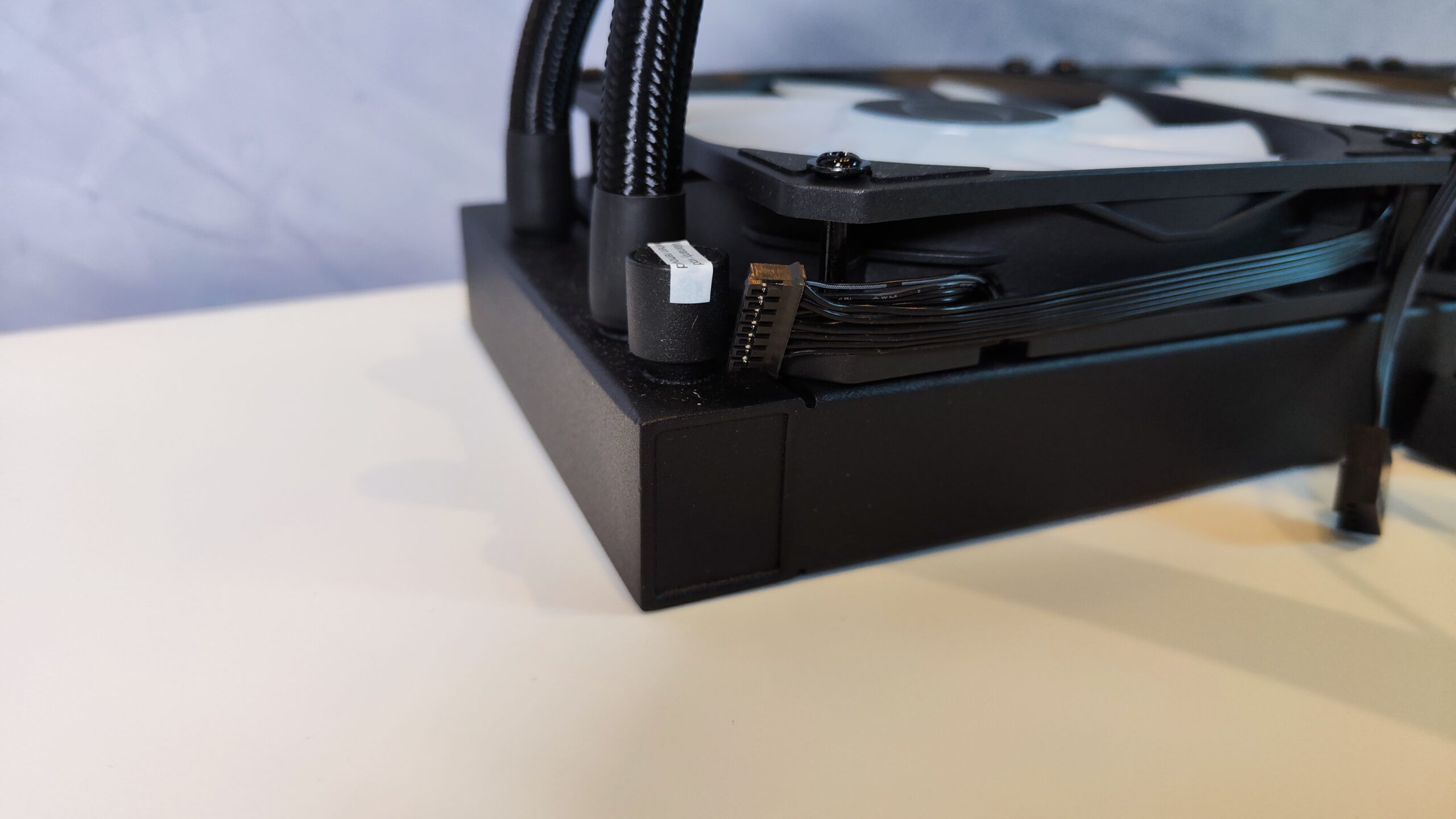 Cooler Master MasterLiquid 360 ION 7 scaled