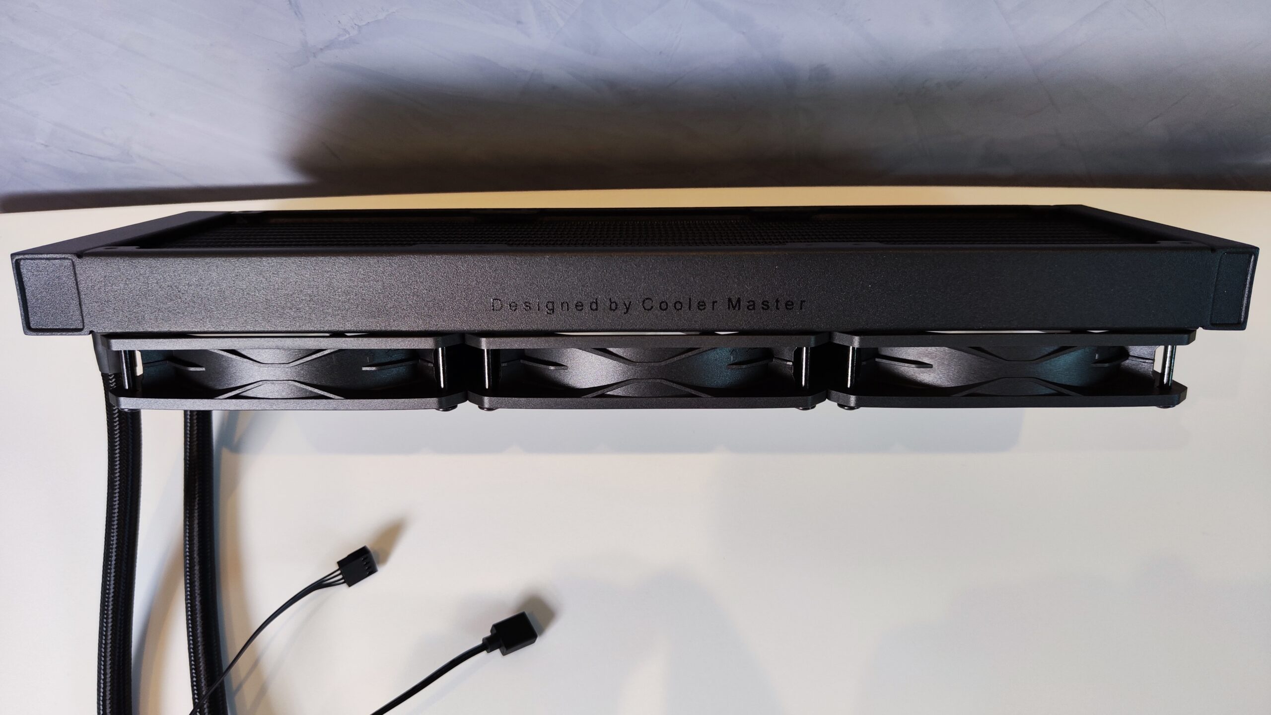 Cooler Master MasterLiquid 360 ION 8 scaled