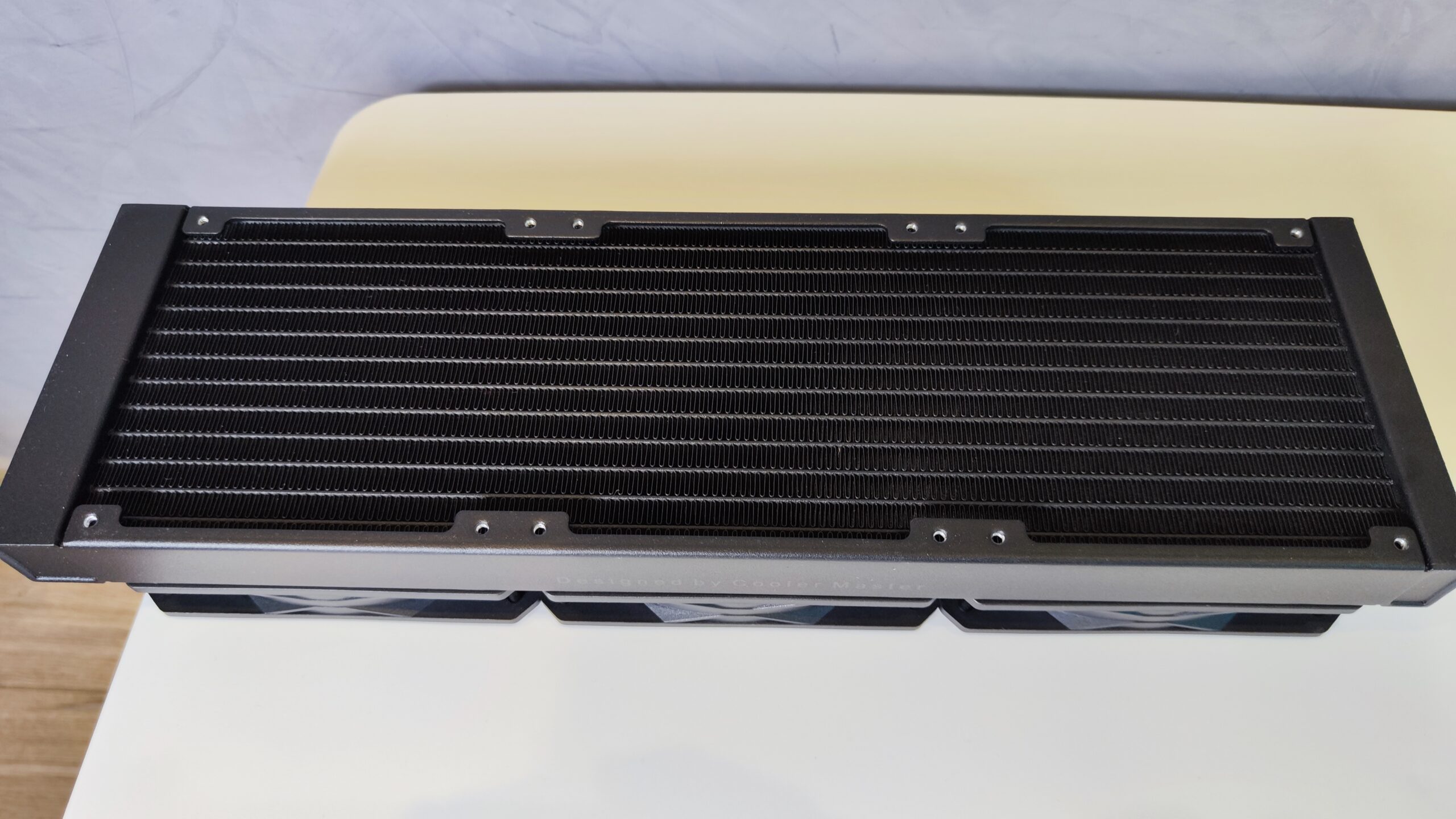 Cooler Master MasterLiquid 360 ION 9 scaled