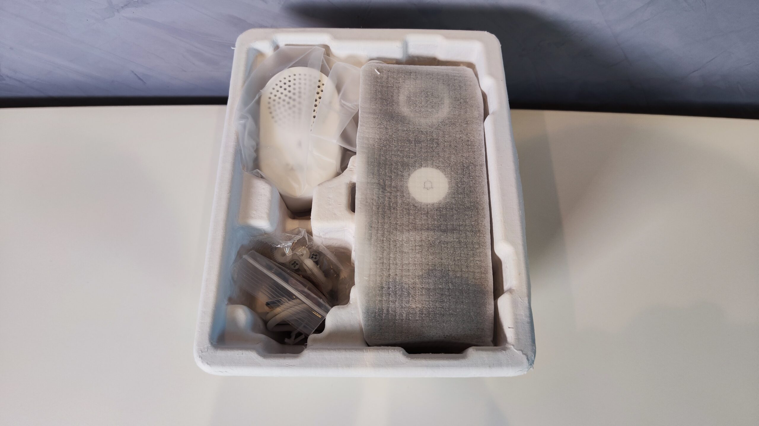 TP Link Tapo Doorbell D235Q 3 scaled