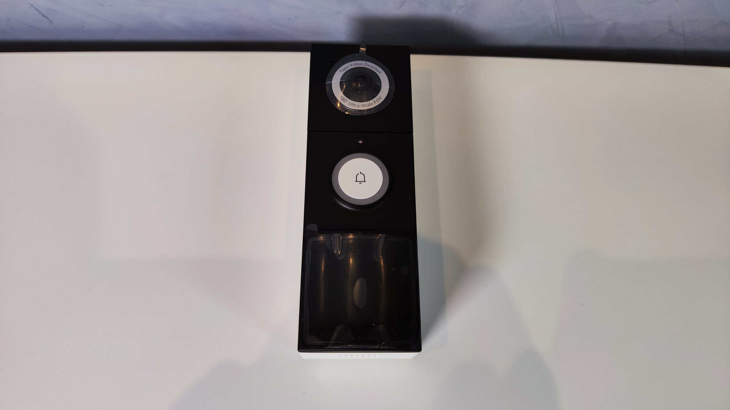 TP Link Tapo Doorbell D235Q 4 scaled