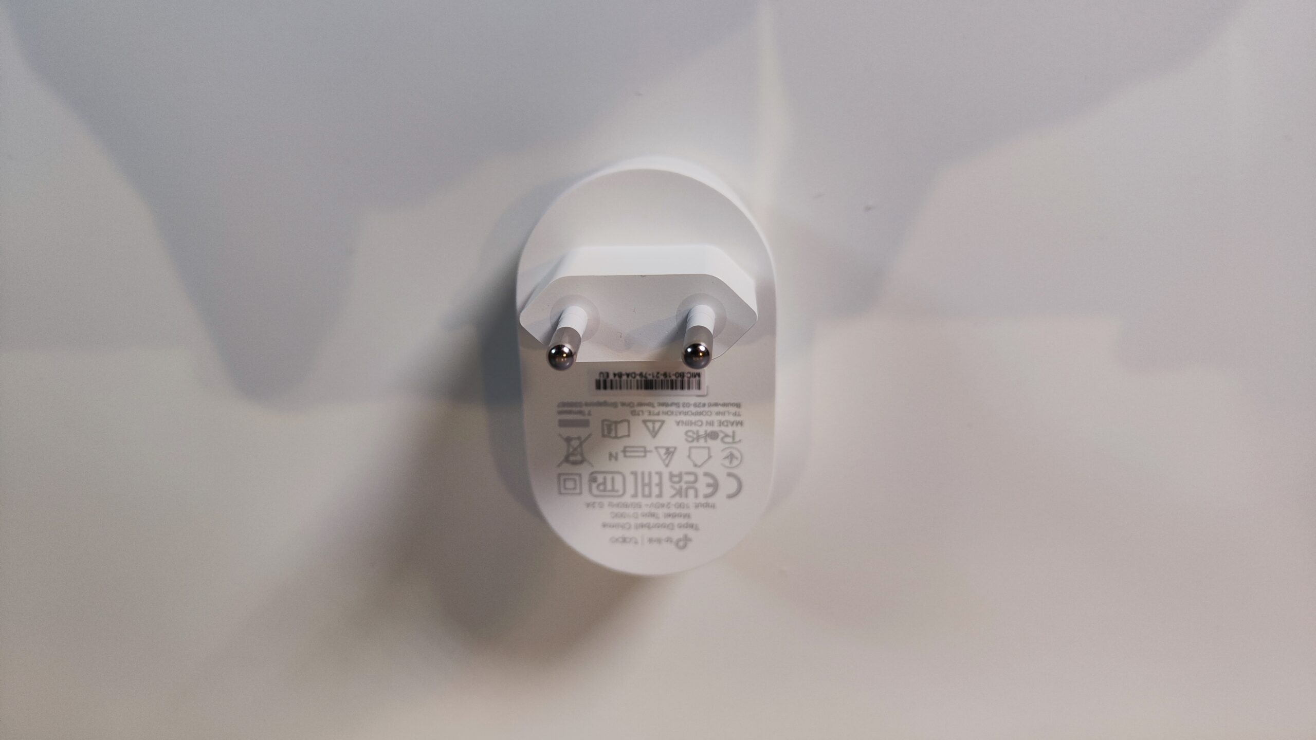 TP Link Tapo Doorbell D235Q 9 scaled