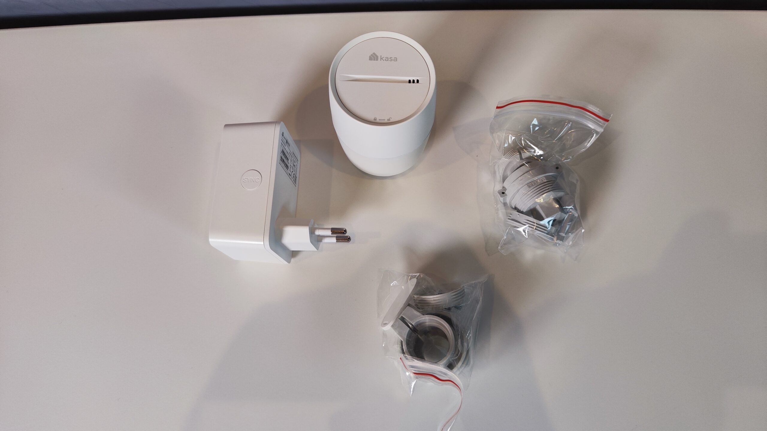 TP Link Thermostatic Radiator 4 scaled