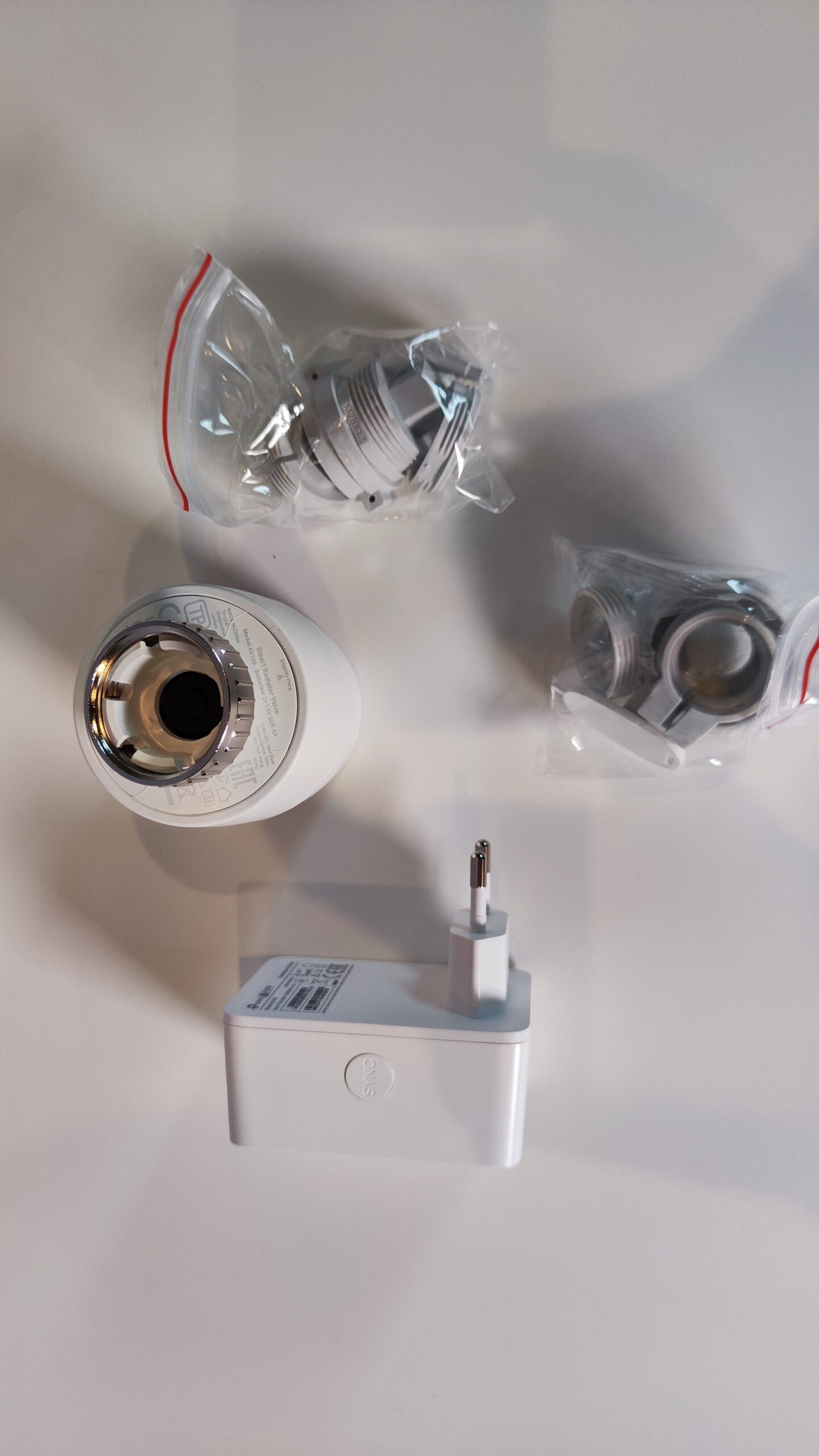 TP Link Thermostatic Radiator 5 scaled