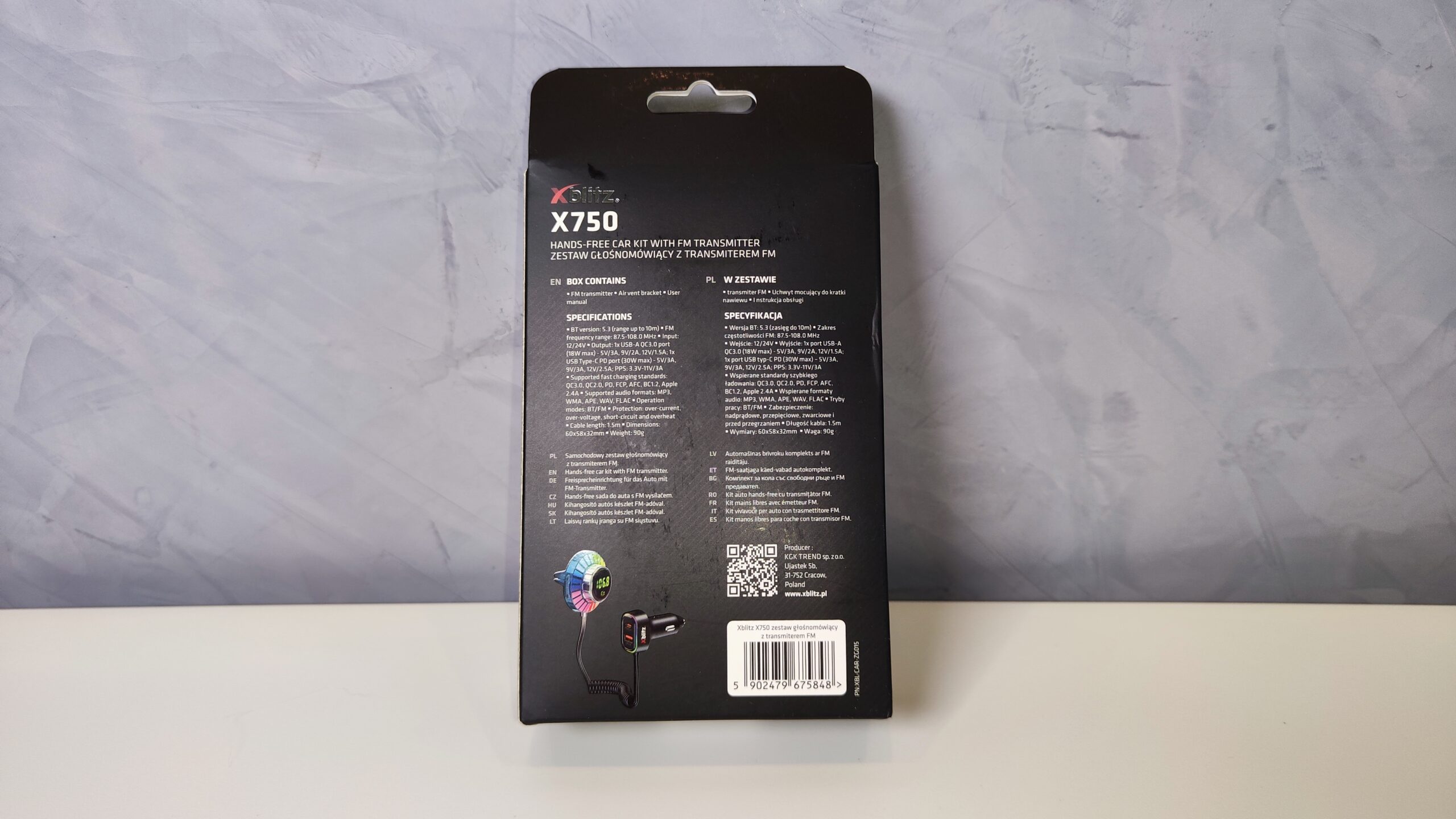 XBlitz X750 2 scaled