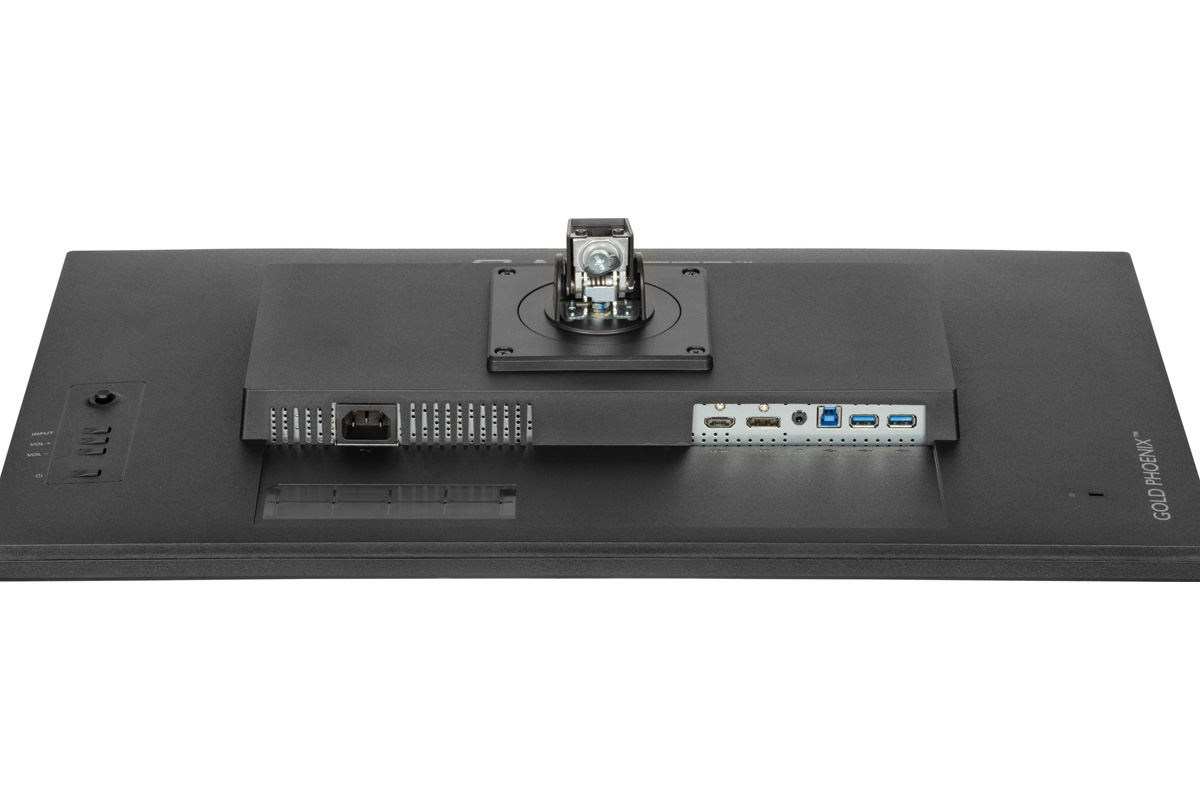 iiyama G Master GB2795HSU B1 Gold