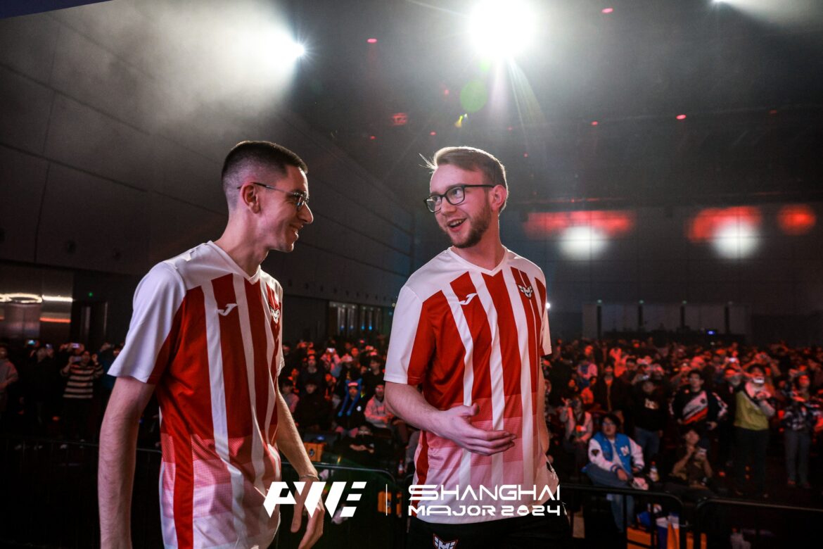 kyxsan Tesses druga faza Majora