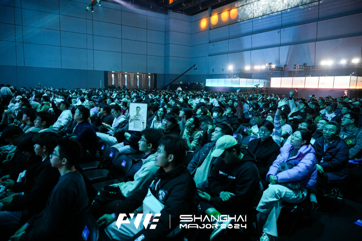 publika druga faza majora