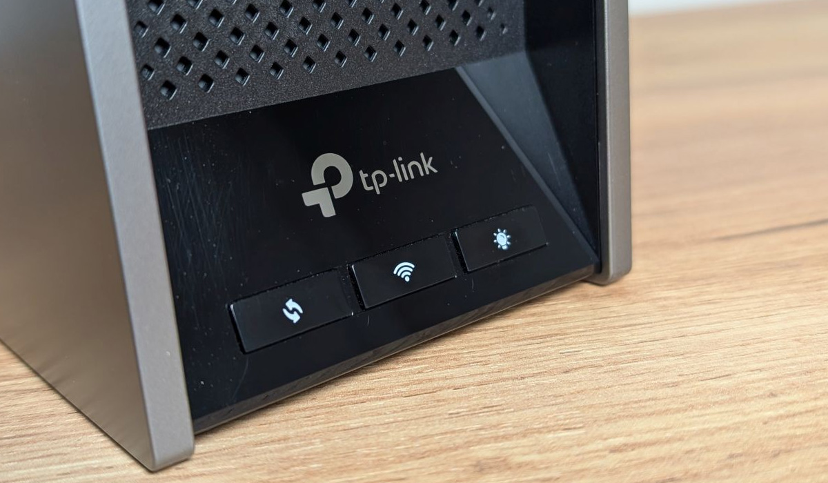 TP Link Archer BE800 TPLINK2