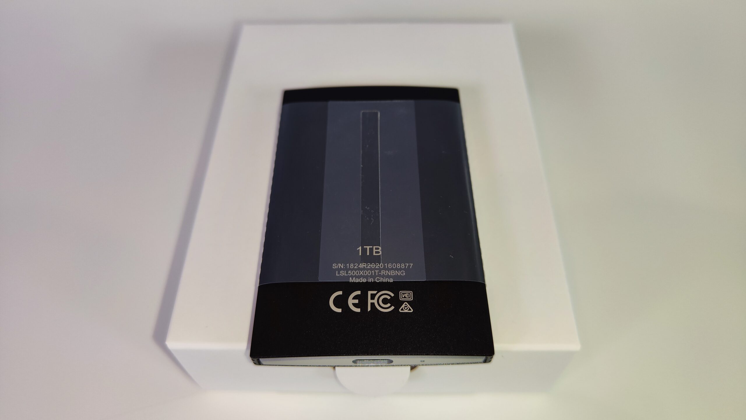 Lexar SL500 8 scaled