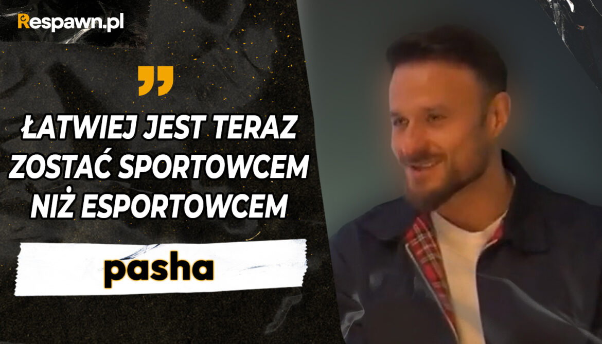 pasha