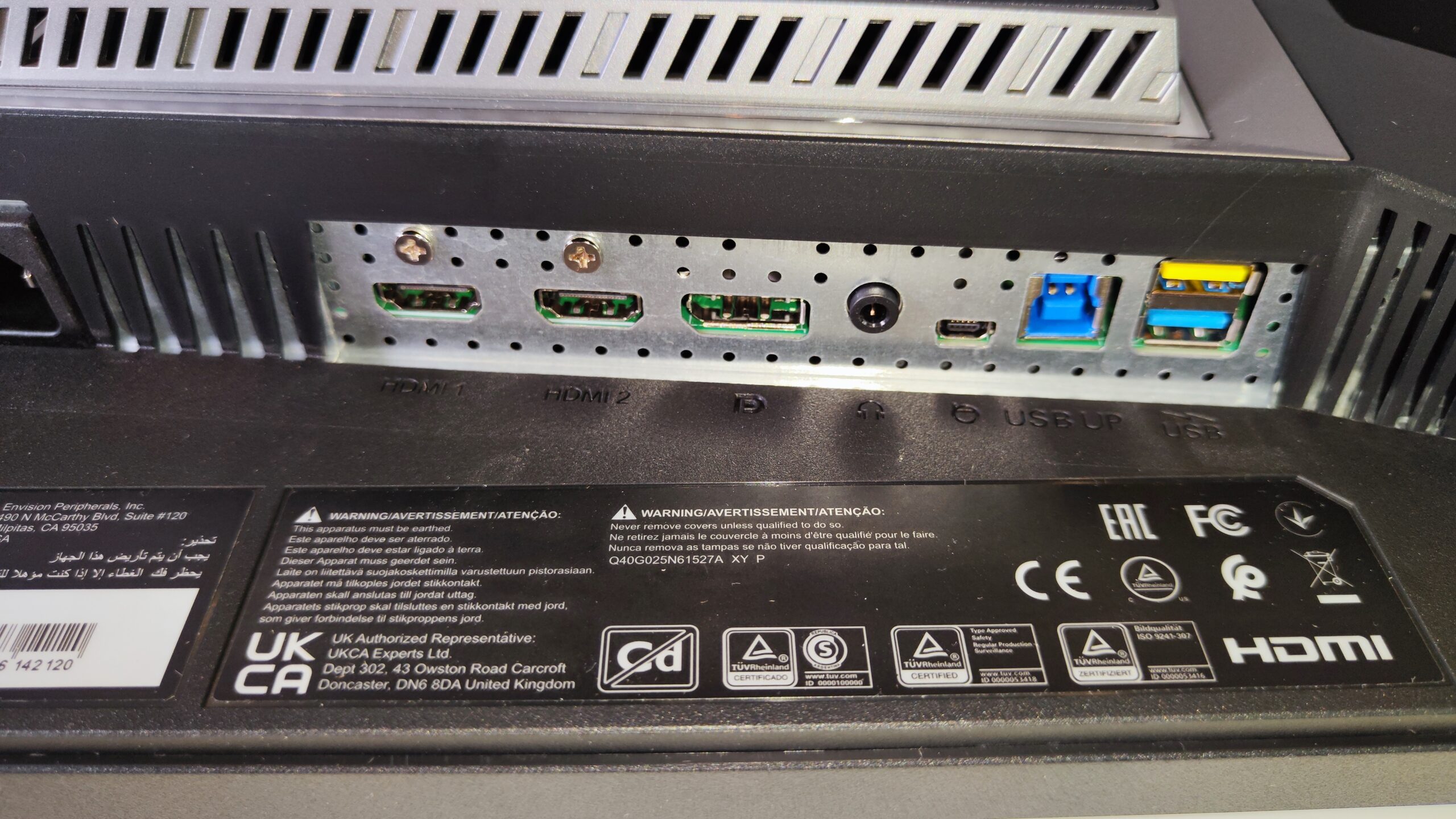 AOC Agon Pro AG246FK 12 scaled