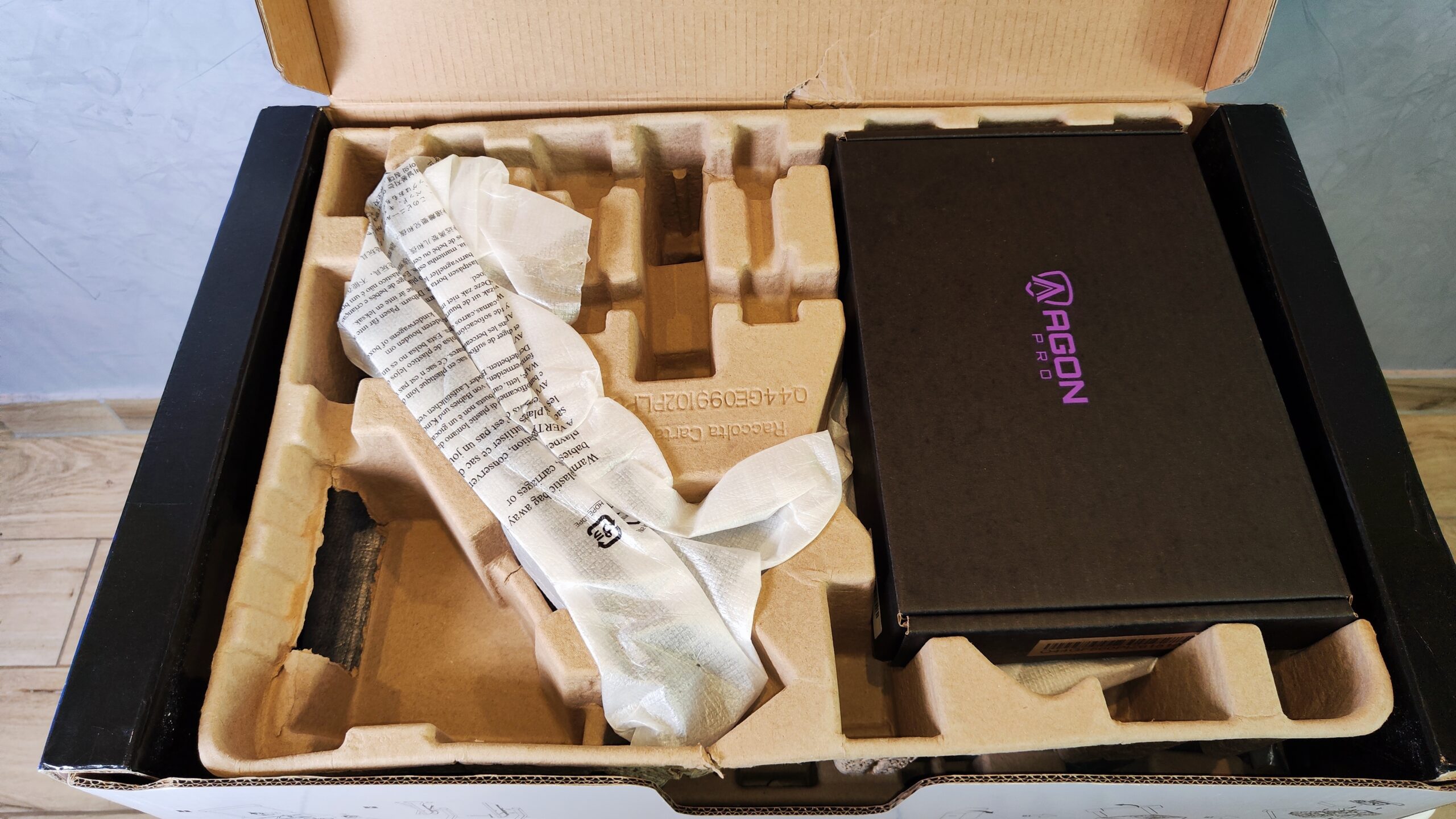 AOC Agon Pro AG246FK 2 scaled