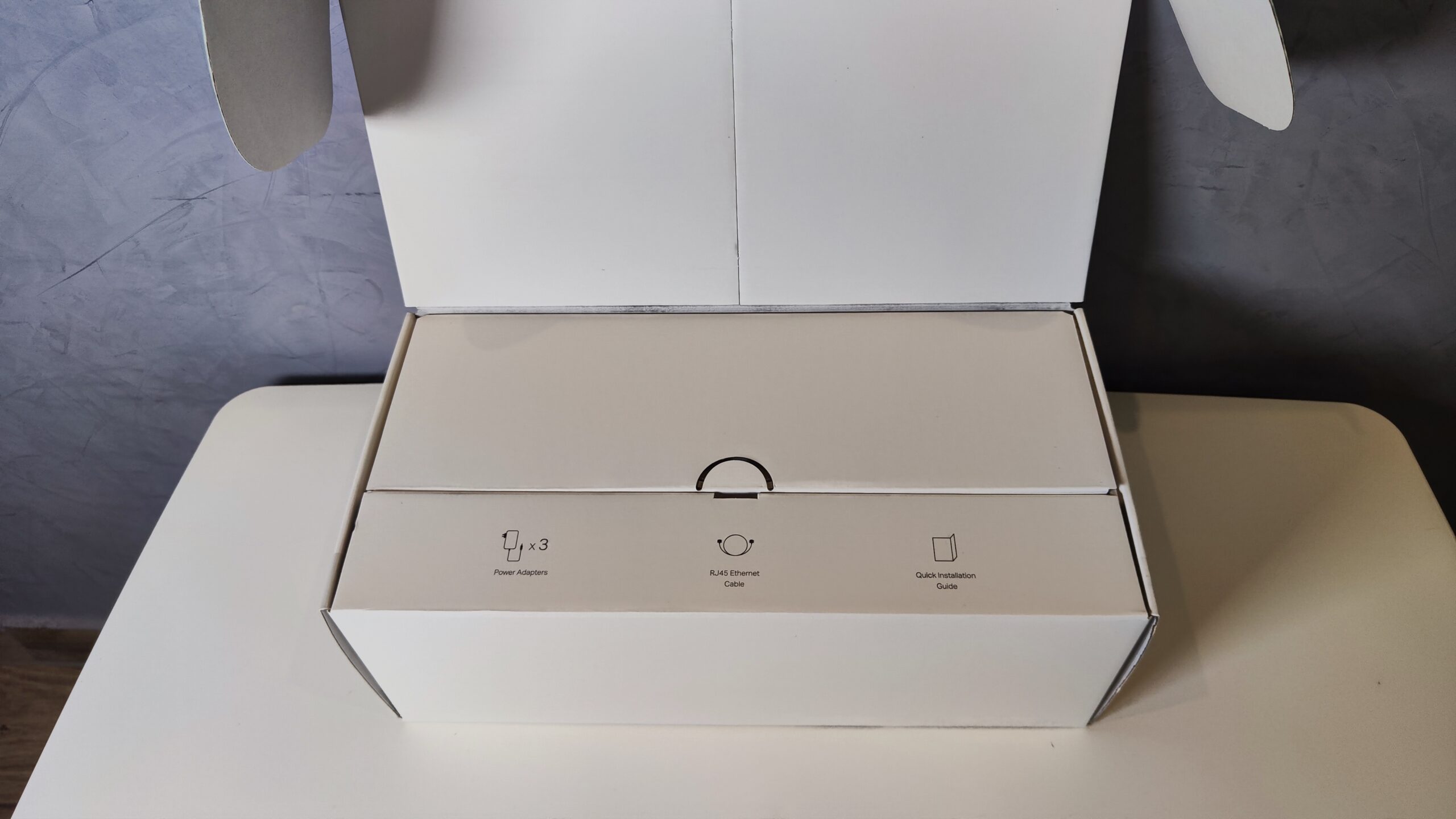 Deco X50 Pro 3 scaled