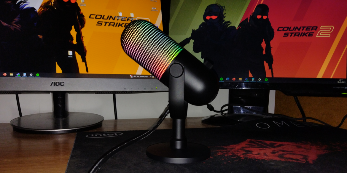 Razer Seiren V3 Chroma