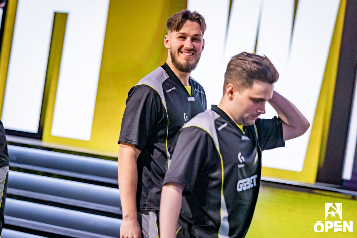 jL NAVI BLAST Open Lisbon